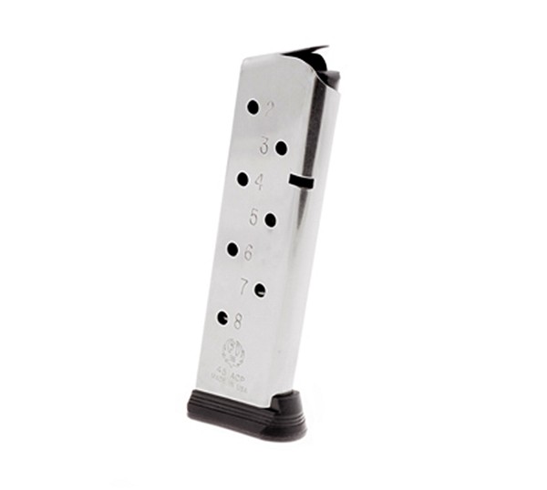 RUG MAG SR1911 45ACP 8R - 556 Black Friday Promotion